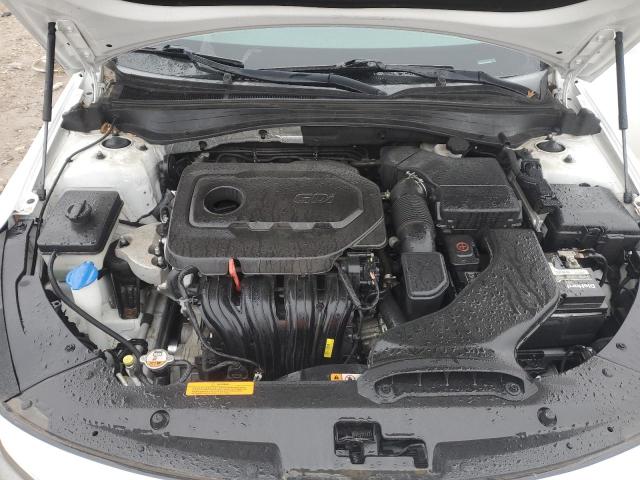Photo 11 from auction – 2016 KIA OPTIMA EX with VIN 5XXGU4L33GG108024