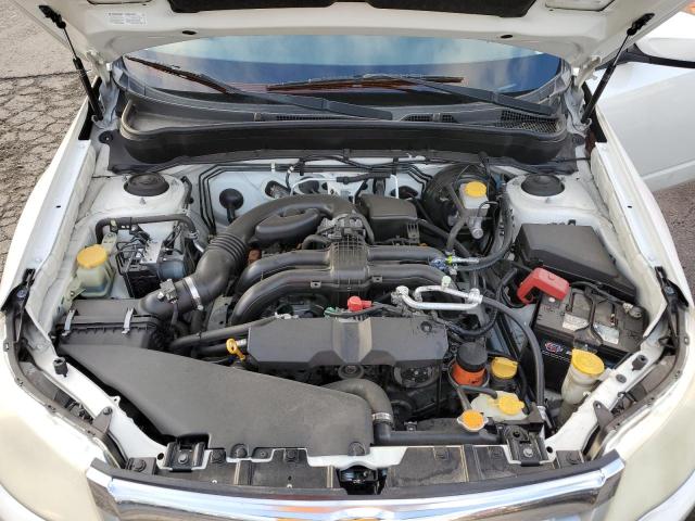 Photo 12 from auction – 2012 SUBARU FORESTER 2 with VIN JF2SHADC8CH400052
