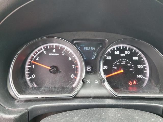 Photo 9 from auction – 2017 NISSAN VERSA S with VIN 3N1CN7AP9HL807492
