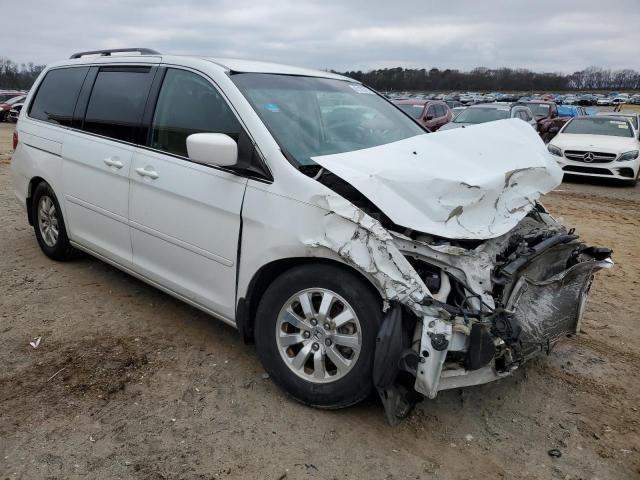 Photo 4 from auction – 2010 HONDA ODYSSEY EX with VIN 5FNRL3H42AB048240