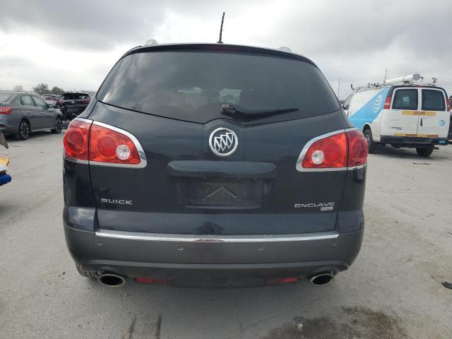 Photo 6 from auction – 2011 BUICK ENCLAVE CX with VIN 5GAKRCED8BJ308687