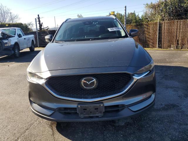 Photo 5 from auction – 2019 MAZDA CX-5 GRAND with VIN JM3KFADM2K0680164