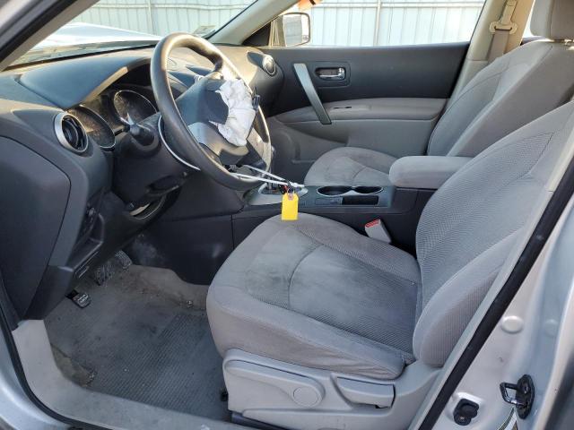 Photo 7 from auction – 2012 NISSAN ROGUE S with VIN JN8AS5MV3CW708296