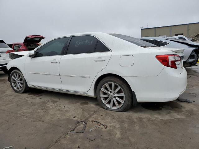 Photo 2 from auction – 2012 TOYOTA CAMRY BASE with VIN 4T4BF1FK0CR227872