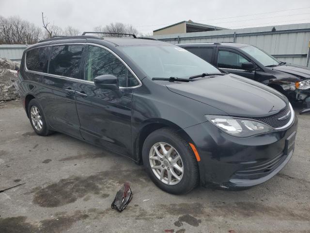 Photo 4 from auction – 2020 CHRYSLER VOYAGER LX with VIN 2C4RC1DG9LR148685