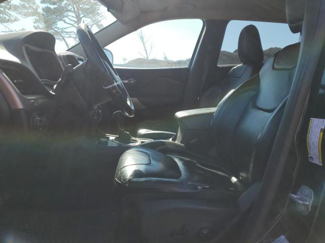 Photo 7 from auction – 2017 JEEP CHEROKEE L with VIN 1C4PJMCS4HW579633