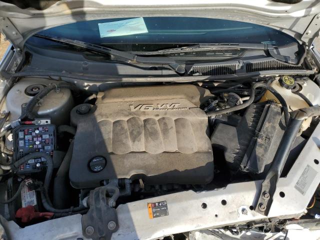 Photo 11 from auction – 2014 CHEVROLET IMPALA LIM with VIN 2G1WA5E39E1109665