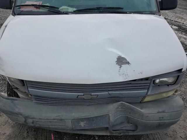 Photo 12 from auction – 2005 CHEVROLET ASTRO with VIN 1GCDM19X55B132419