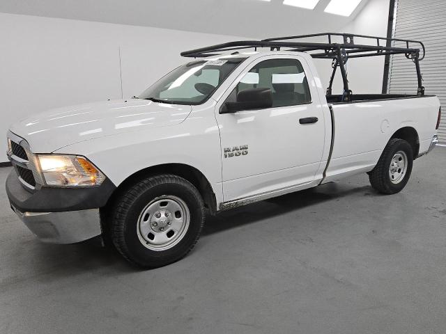 RAM 1500 ST 2015 with VIN 3C6JR6DGXFG687360 - Photo from auction