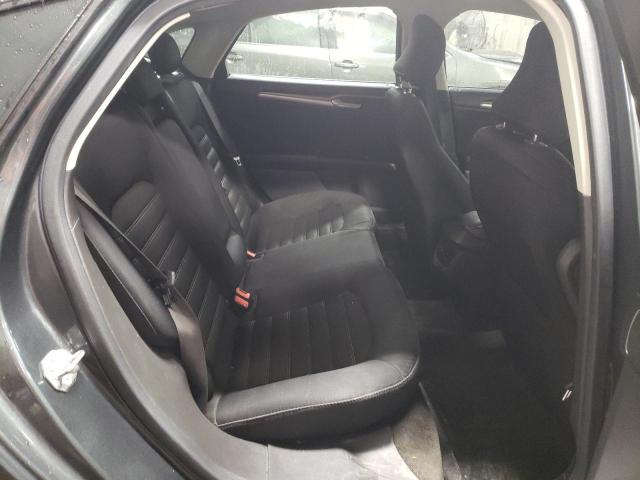 Photo 10 from auction – 2015 FORD FUSION SE with VIN 3FA6P0H72FR179101