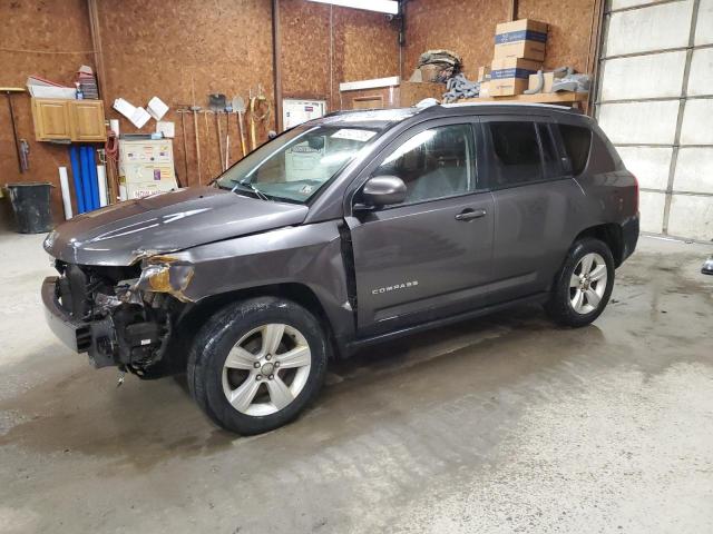 JEEP COMPASS LA 2016 with VIN 1C4NJDEB0GD723564 - Photo from auction