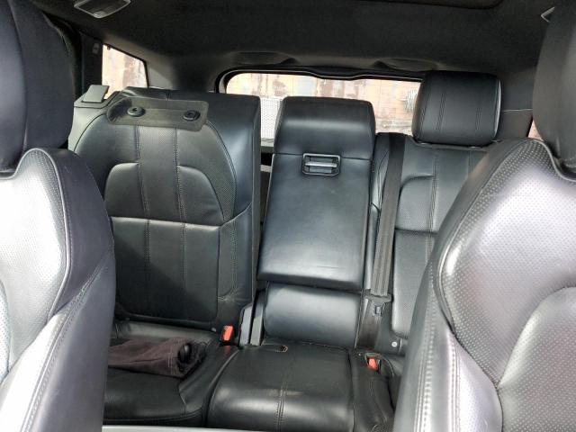 Photo 10 from auction – 2014 LAND ROVER RANGE ROVE with VIN SALWR2WF1EA380838