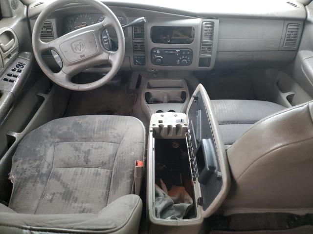 Photo 8 from auction – 2001 DODGE DURANGO with VIN 1B4HS28N31F580350