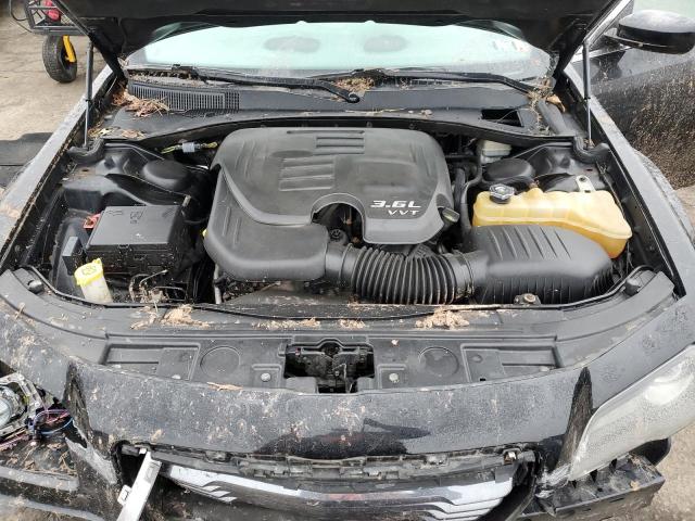 Photo 11 from auction – 2014 CHRYSLER 300 S with VIN 2C3CCAGG5EH120591