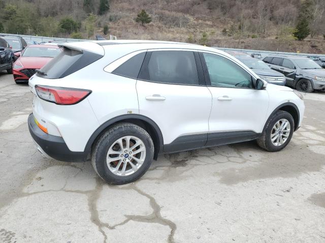 Photo 3 from auction – 2020 FORD ESCAPE SE with VIN 1FMCU9G66LUA59949