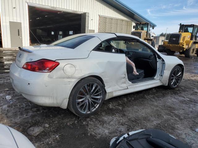 Photo 3 from auction – 2010 INFINITI G37 BASE with VIN JN1CV6FE8AM353569