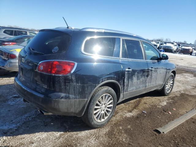 Photo 3 from auction – 2008 BUICK ENCLAVE CX with VIN 5GAER237X8J304704