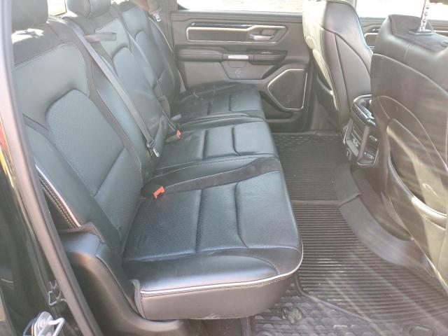 Photo 10 from auction – 2019 RAM 1500 LARAM with VIN 1C6SRFJT6KN738988