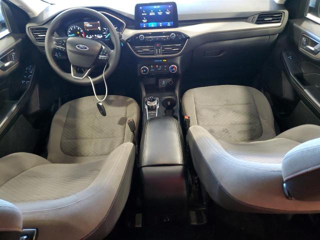 Photo 8 from auction – 2021 FORD ESCAPE SE with VIN 1FMCU0G61MUA98428