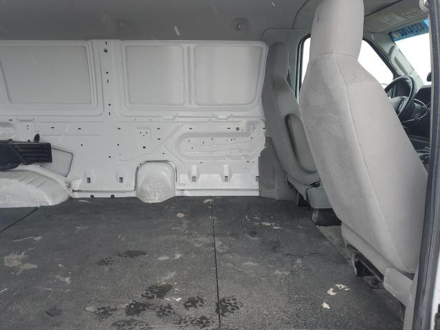 Photo 11 from auction – 2013 FORD ECONOLINE with VIN 1FTNE2EL8DDB01341