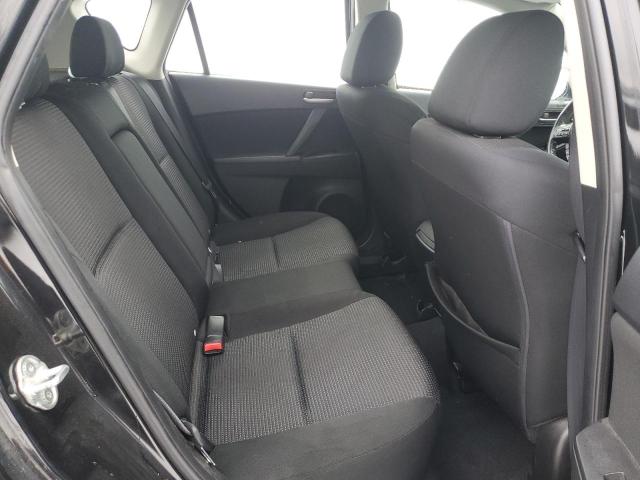 Photo 10 from auction – 2013 MAZDA 3 I with VIN JM1BL1LP2D1788892