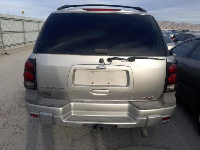 Photo 6 from auction – 2005 CHEVROLET TRAILBLAZE with VIN 1GNDS13S652135534