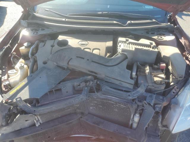 Снимка 11 от търг – 2010 NISSAN ALTIMA BAS с VIN 1N4AL2AP1AN445781