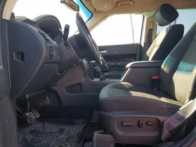 Photo 7 from auction – 2013 FORD FLEX SEL with VIN 2FMHK6C81DBD28657