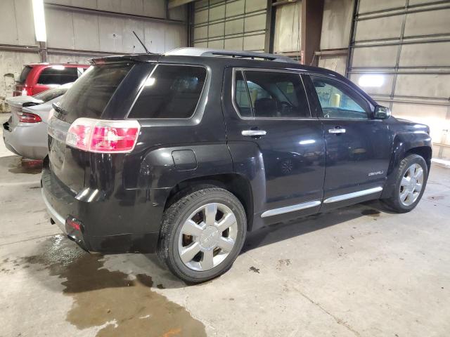Photo 3 from auction – 2014 GMC TERRAIN DE with VIN 2GKFLZE35E6313847