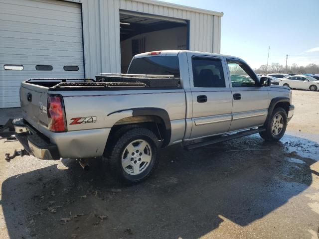 Снимка 3 от търг – 2005 CHEVROLET SILVERADO с VIN 2GCEK13T851280936