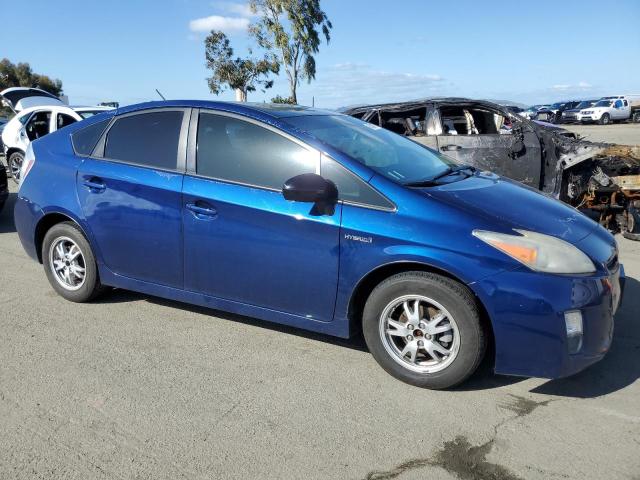 Photo 4 from auction – 2011 TOYOTA PRIUS with VIN JTDKN3DU1B1438077