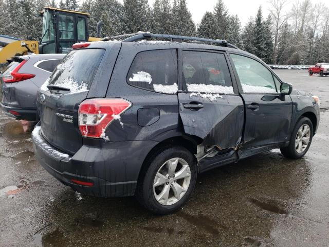 Photo 3 from auction – 2014 SUBARU FORESTER 2 with VIN JF2SJAEC7EH451273