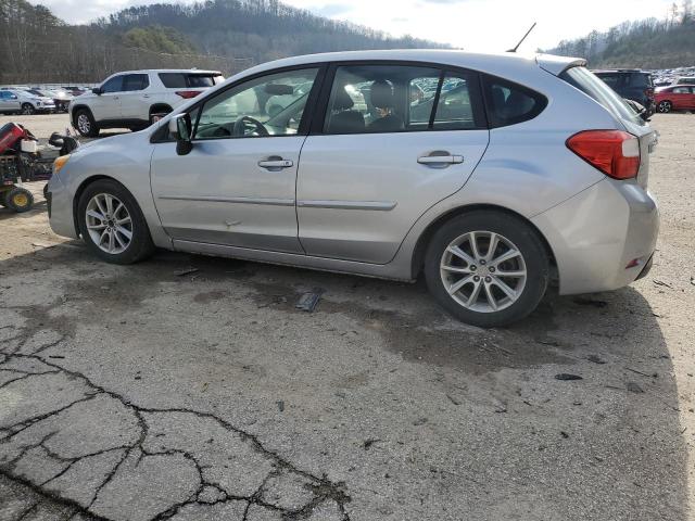 Photo 2 from auction – 2012 SUBARU IMPREZA PR with VIN JF1GPAC6XCH210388