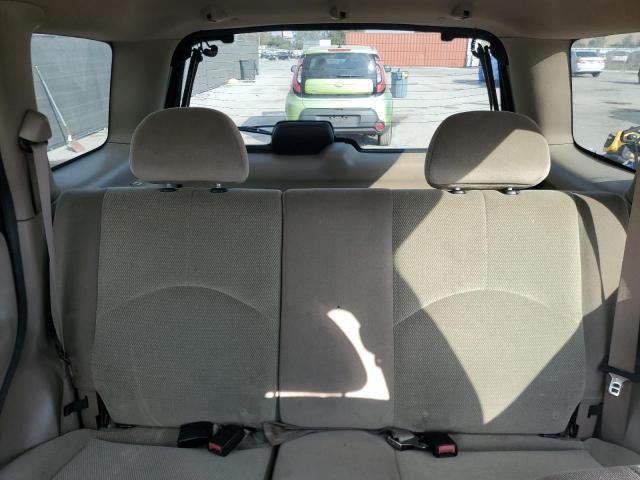 Photo 10 from auction – 2002 MAZDA TRIBUTE LX with VIN 4F2YU09192KM34458