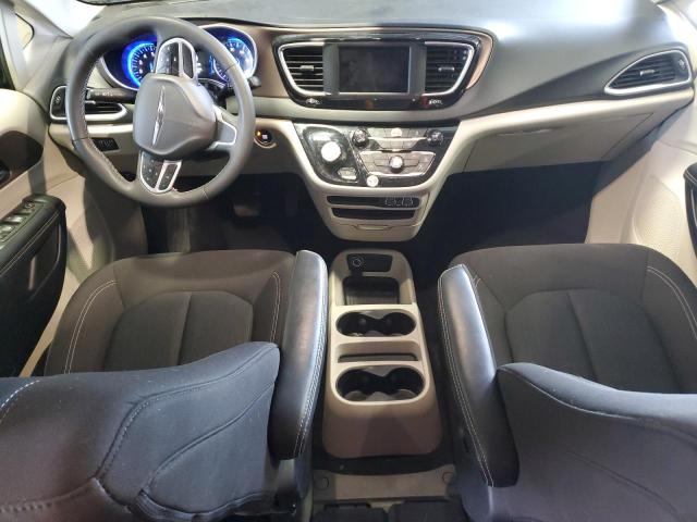 Photo 8 from auction – 2023 CHRYSLER VOYAGER LX with VIN 2C4RC1CG8PR601928