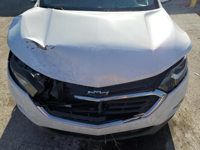 Photo 12 from auction – 2020 CHEVROLET EQUINOX LT with VIN 3GNAXJEV0LS527485