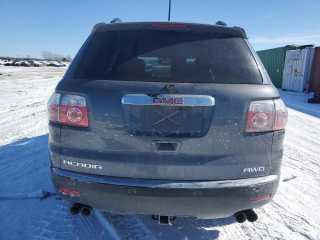 Photo 6 from auction – 2012 GMC ACADIA SLE with VIN 1GKKVPED2CJ390326