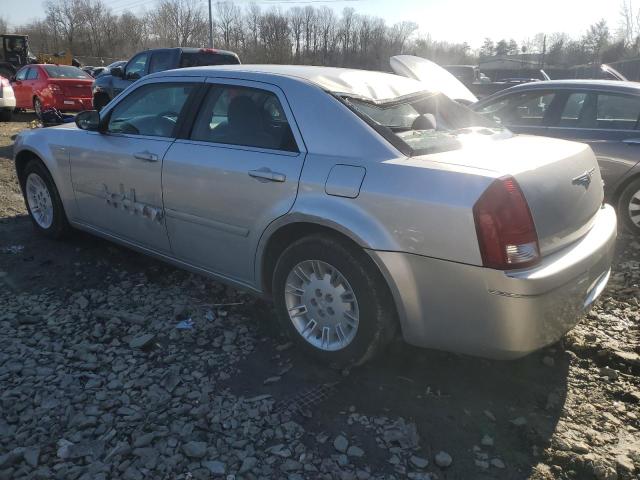 Photo 2 from auction – 2005 CHRYSLER 300 with VIN 2C3AA43R85H600906