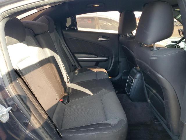 Photo 10 from auction – 2016 DODGE CHARGER SX with VIN 2C3CDXHG6GH246668