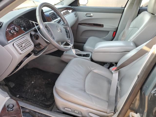 Photo 7 from auction – 2007 BUICK LACROSSE C with VIN 2G4WD582071192032