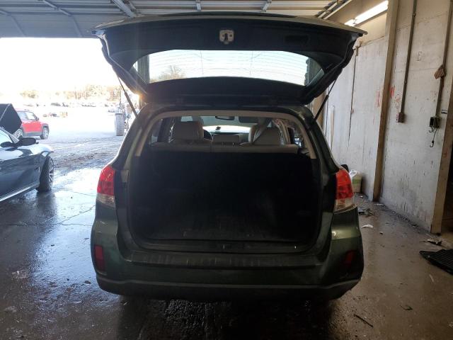 Снимка 6 от търг – 2011 SUBARU OUTBACK 2. с VIN 4S4BRBKC3B3317544