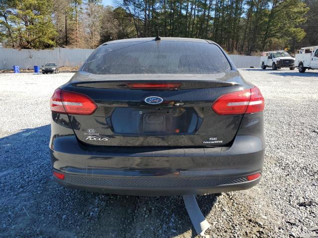 Photo 6 from auction – 2015 FORD FOCUS SE with VIN 1FADP3F20FL208920