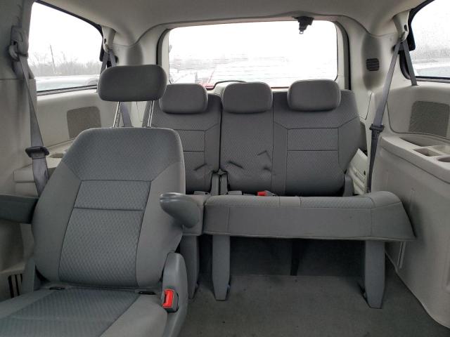 Photo 10 from auction – 2010 DODGE GRAND CARA with VIN 2D4RN5D13AR455797