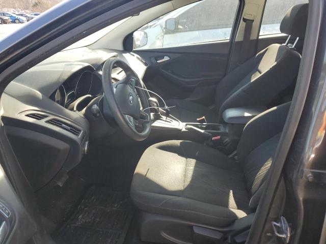 Photo 7 from auction – 2016 FORD FOCUS SE with VIN 1FADP3K29GL344681