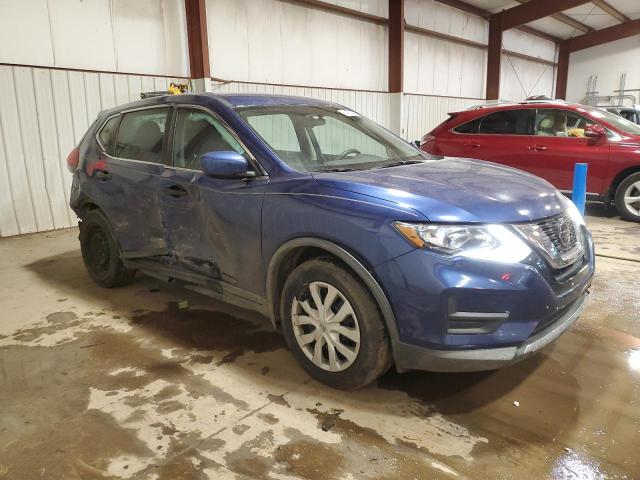Photo 4 from auction – 2018 NISSAN ROGUE S with VIN KNMAT2MVXJP574384