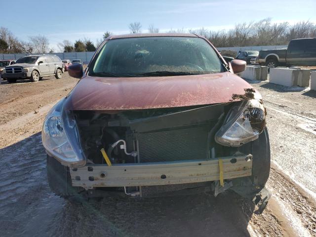 Photo 5 from auction – 2018 NISSAN VERSA S with VIN 3N1CN7AP5JL886245