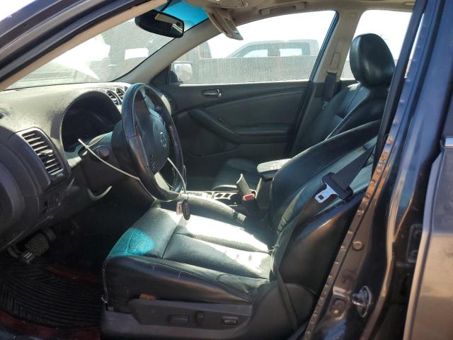 Photo 7 from auction – 2010 NISSAN ALTIMA BAS with VIN 1N4AL2AP4AN509599