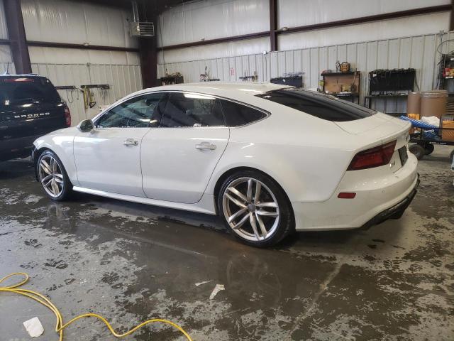 Photo 2 from auction – 2016 AUDI A7 PREMIUM with VIN WAUWGAFC3GN091076