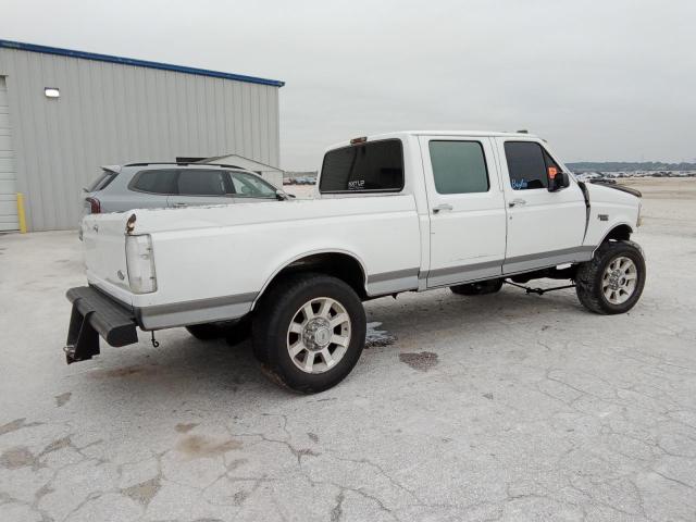 Photo 3 from auction – 1997 FORD F250 with VIN 1FTHW26F2VEA51678