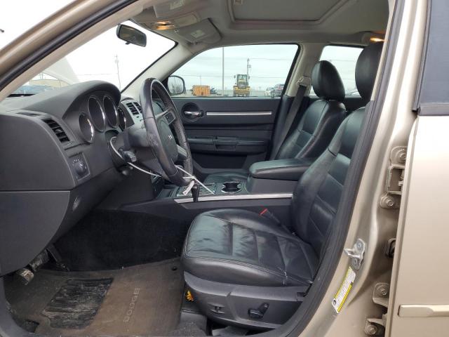 Photo 7 from auction – 2008 DODGE CHARGER R/ with VIN 2B3KA53H88H173343